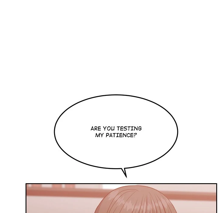 Pregnancy Contract chapter 41 page 186