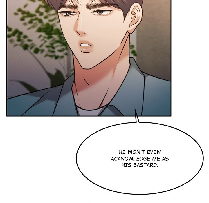 Pregnancy Contract chapter 41 page 189
