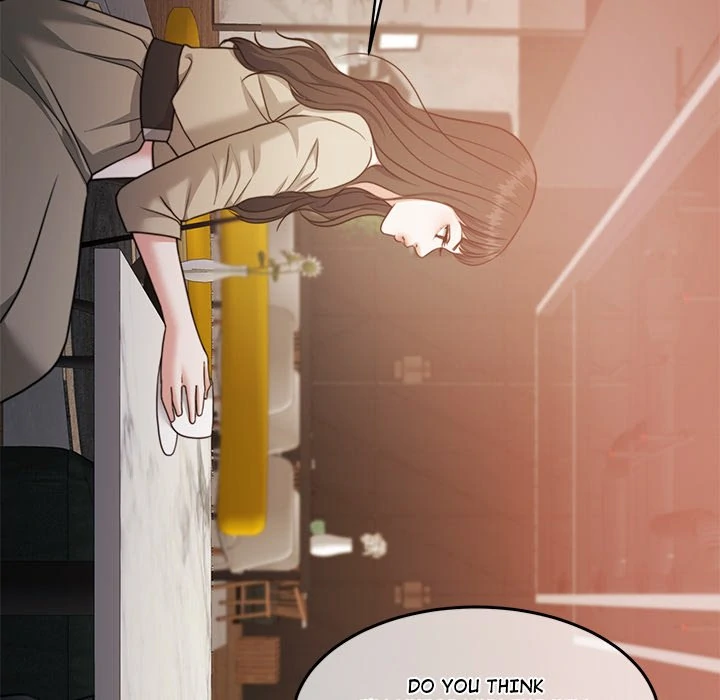 Pregnancy Contract chapter 41 page 191