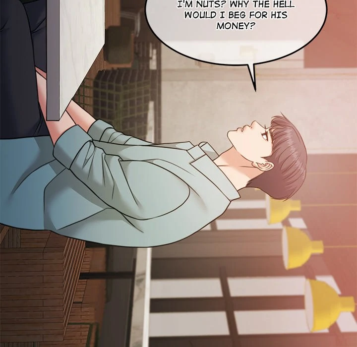 Pregnancy Contract chapter 41 page 192