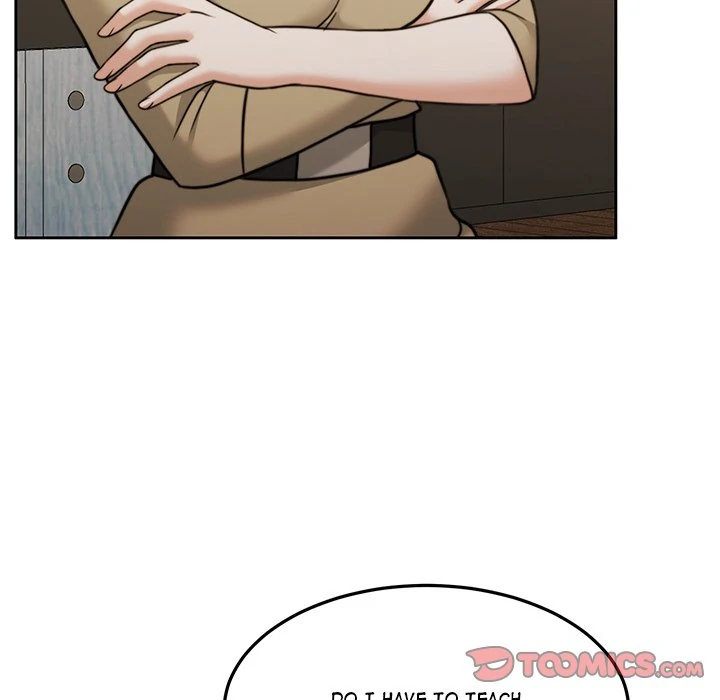 Pregnancy Contract chapter 41 page 196