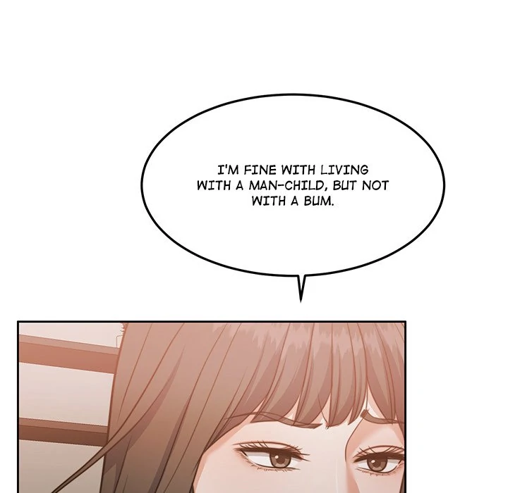 Pregnancy Contract chapter 41 page 202