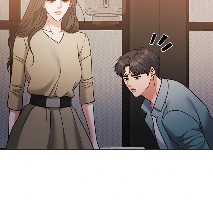 Pregnancy Contract chapter 41 page 205