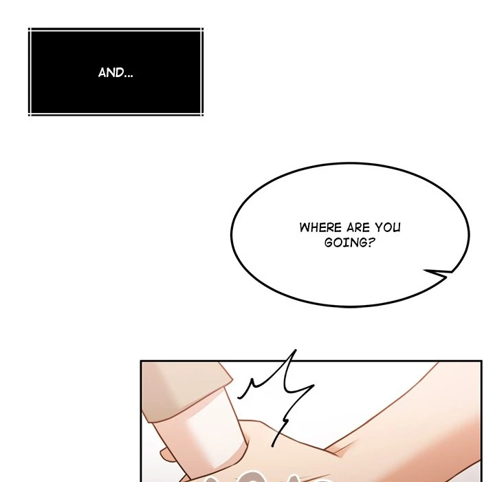 Pregnancy Contract chapter 41 page 206