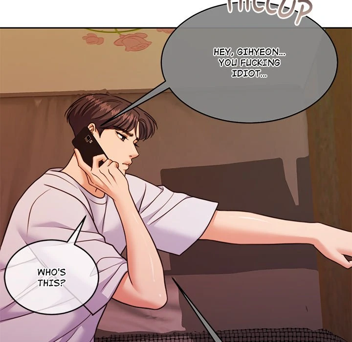 Pregnancy Contract chapter 41 page 215