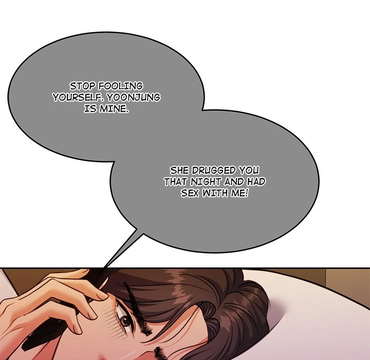 Pregnancy Contract chapter 41 page 217