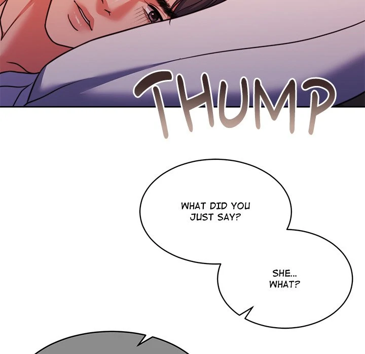 Pregnancy Contract chapter 41 page 218
