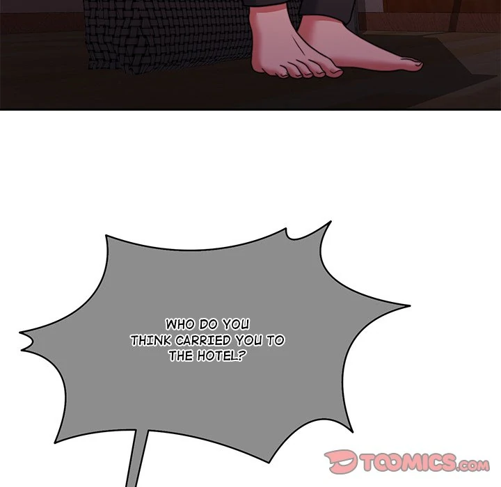 Pregnancy Contract chapter 41 page 220