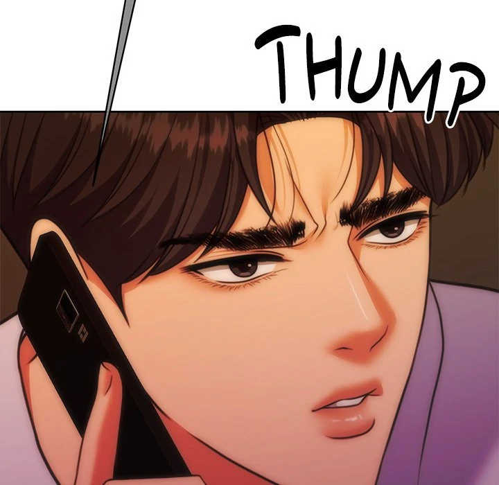 Pregnancy Contract chapter 41 page 221