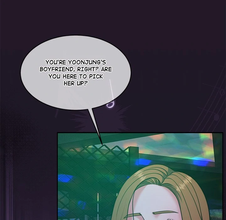 Pregnancy Contract chapter 42 page 15