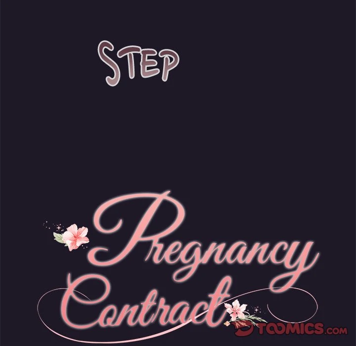 Pregnancy Contract chapter 42 page 21