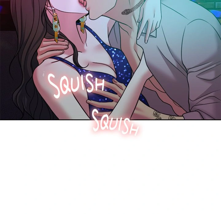 Pregnancy Contract chapter 42 page 26