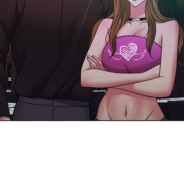 Pregnancy Contract chapter 42 page 31