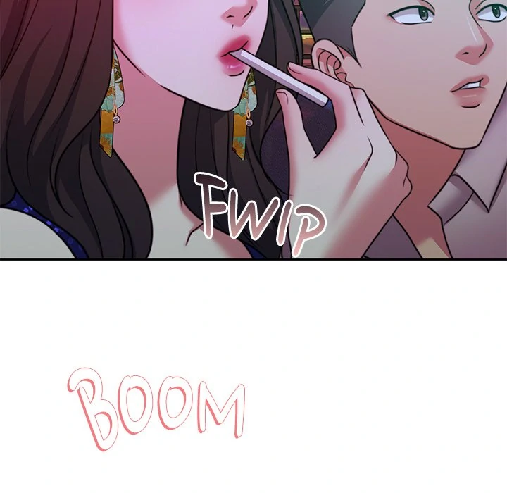 Pregnancy Contract chapter 42 page 33