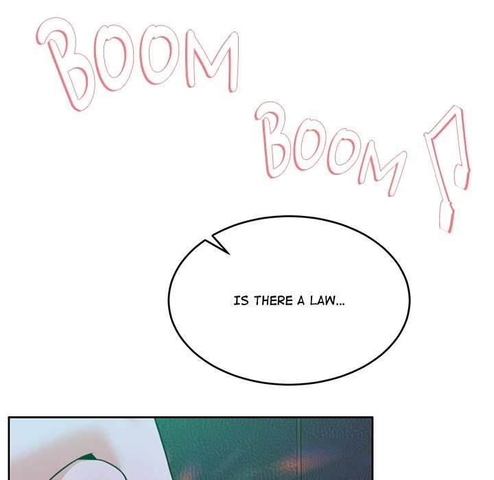 Pregnancy Contract chapter 42 page 49