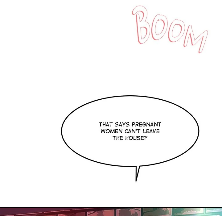 Pregnancy Contract chapter 42 page 51
