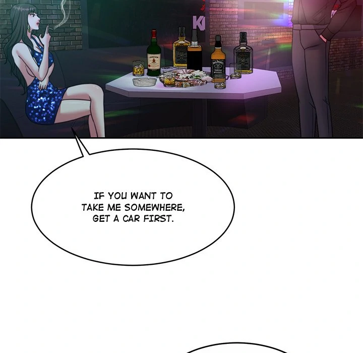 Pregnancy Contract chapter 42 page 55