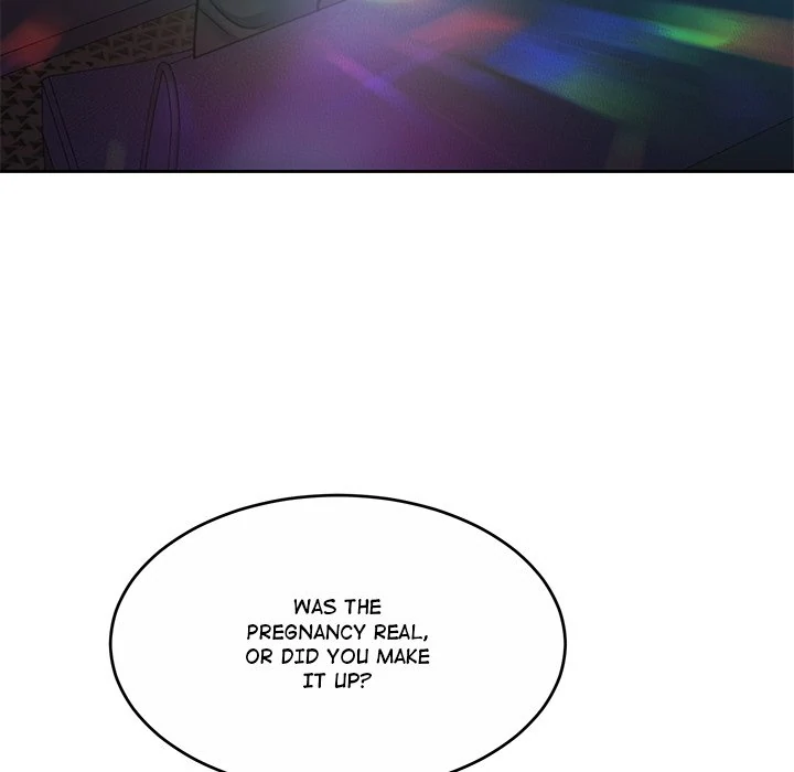 Pregnancy Contract chapter 42 page 76