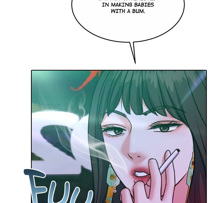 Pregnancy Contract chapter 42 page 83