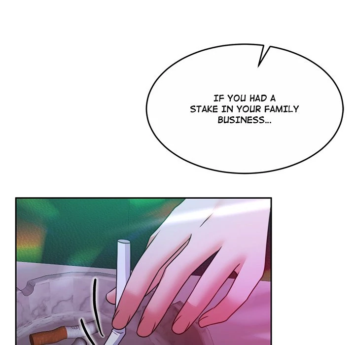 Pregnancy Contract chapter 42 page 85