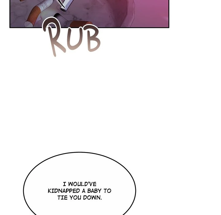 Pregnancy Contract chapter 42 page 86