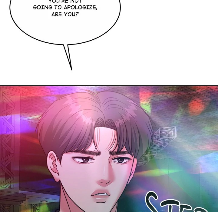 Pregnancy Contract chapter 42 page 95