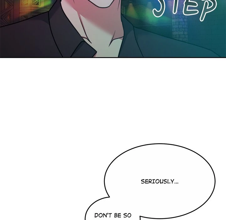 Pregnancy Contract chapter 42 page 96