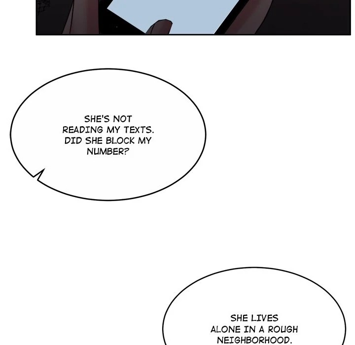 Pregnancy Contract chapter 42 page 138