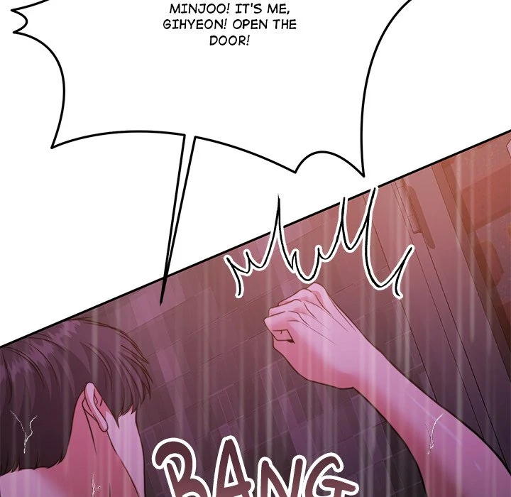 Pregnancy Contract chapter 42 page 157