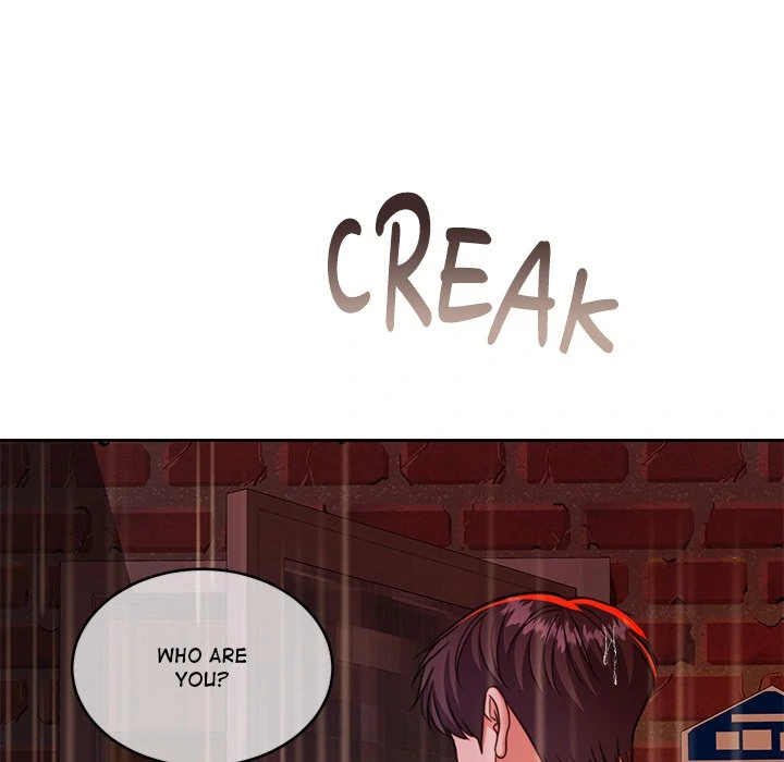Pregnancy Contract chapter 42 page 159