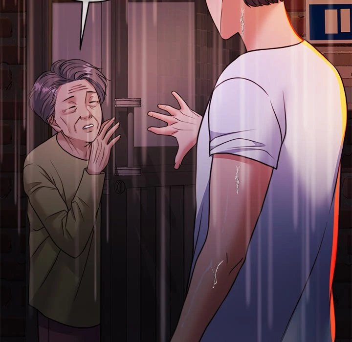 Pregnancy Contract chapter 42 page 160