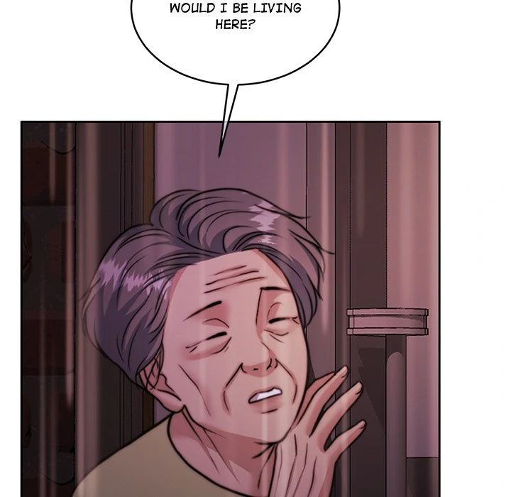 Pregnancy Contract chapter 42 page 164