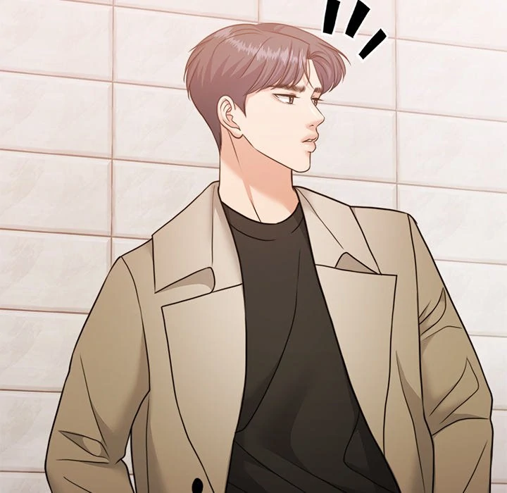 Pregnancy Contract chapter 43 page 9