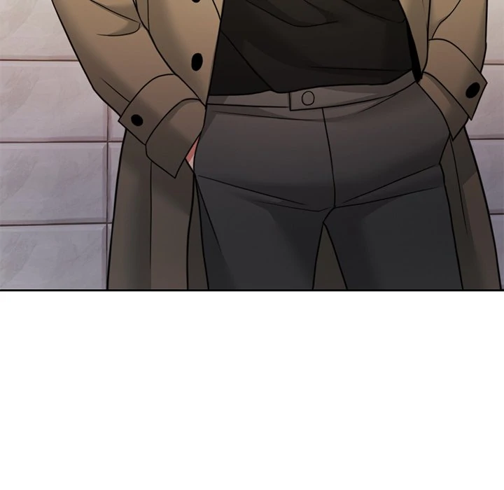 Pregnancy Contract chapter 43 page 10
