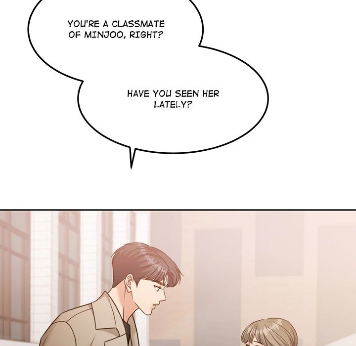 Pregnancy Contract chapter 43 page 13