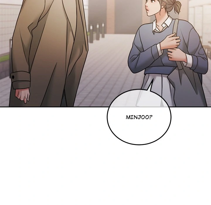 Pregnancy Contract chapter 43 page 14