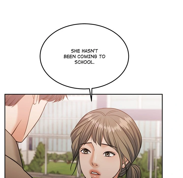 Pregnancy Contract chapter 43 page 15