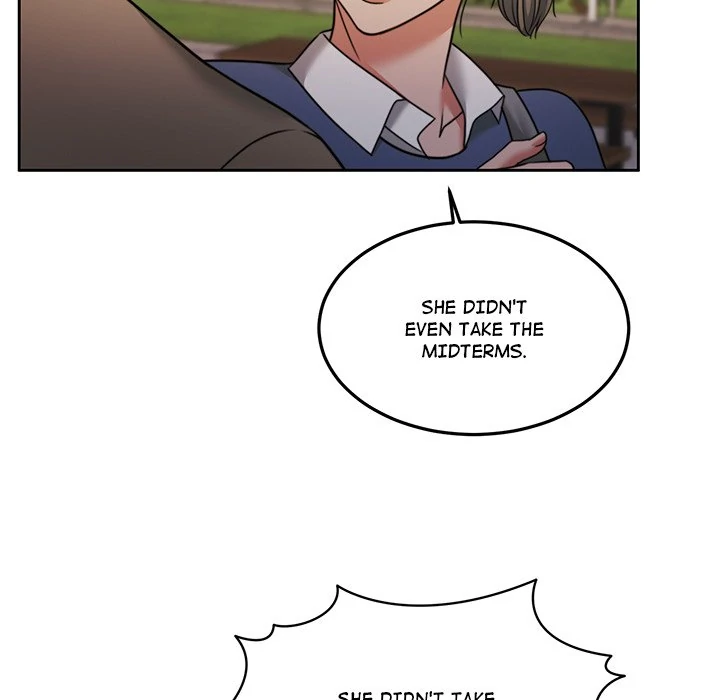 Pregnancy Contract chapter 43 page 16