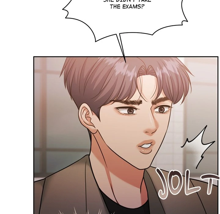 Pregnancy Contract chapter 43 page 17