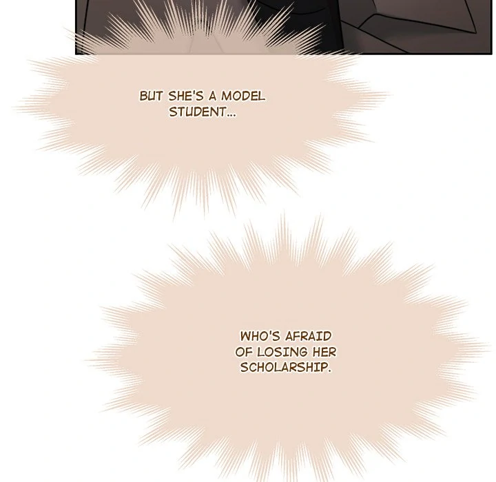Pregnancy Contract chapter 43 page 18