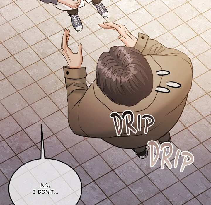 Pregnancy Contract chapter 43 page 20