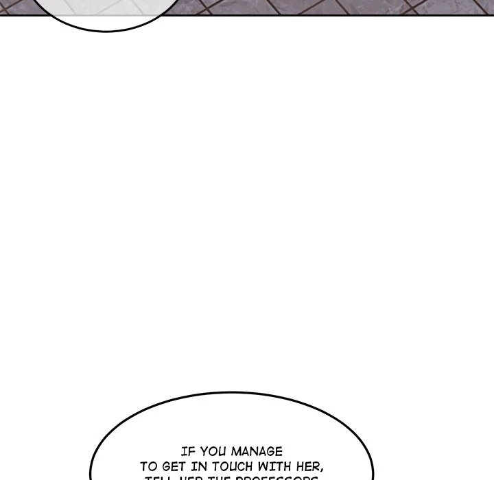 Pregnancy Contract chapter 43 page 21