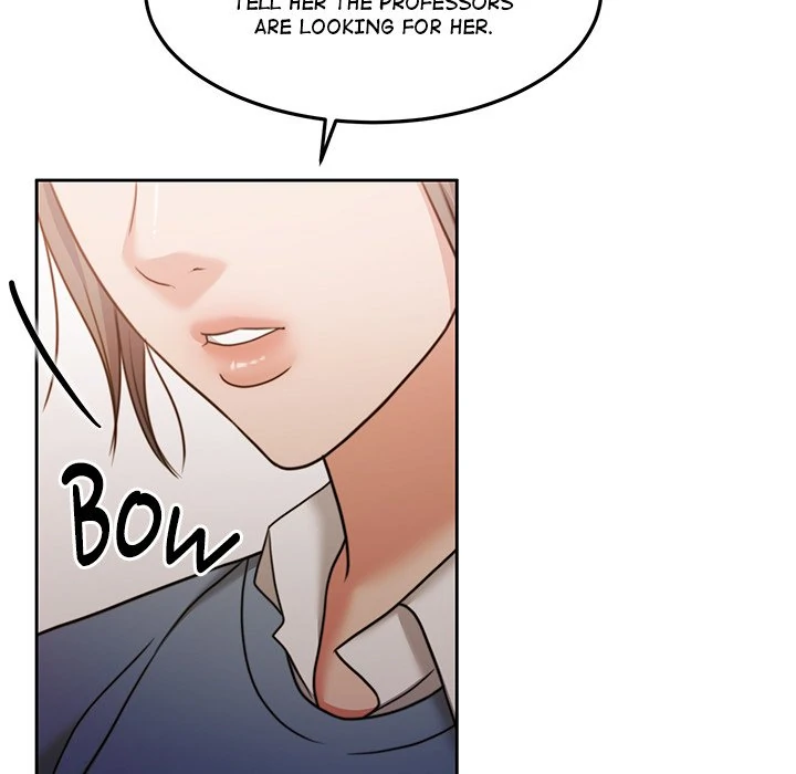 Pregnancy Contract chapter 43 page 22