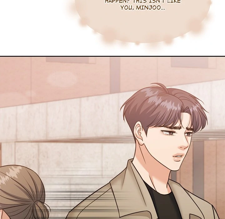 Pregnancy Contract chapter 43 page 24