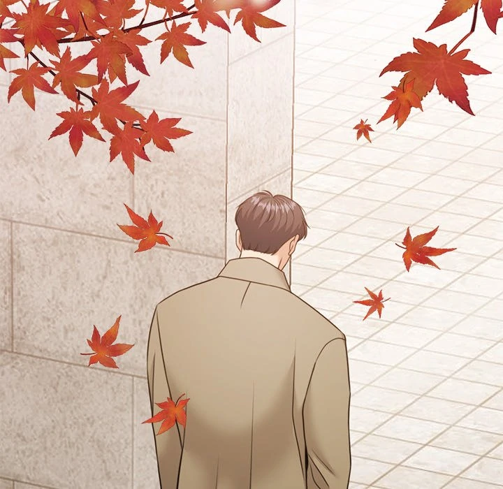 Pregnancy Contract chapter 43 page 27