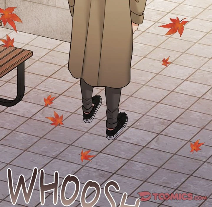 Pregnancy Contract chapter 43 page 28