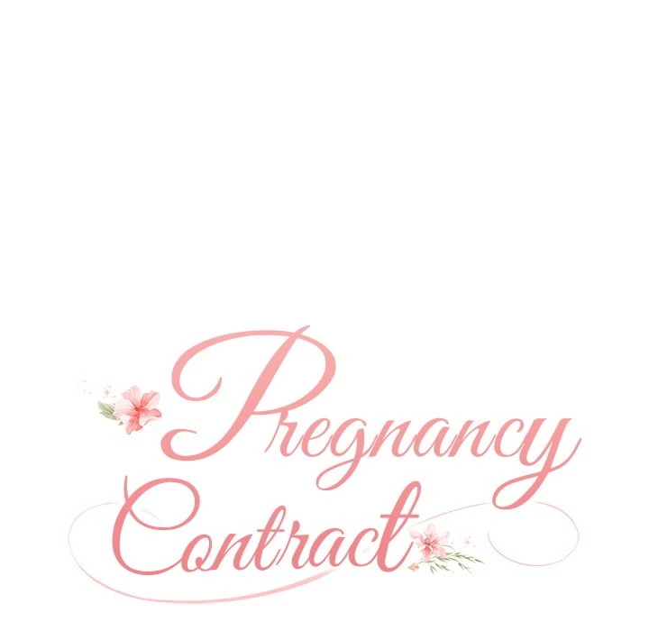 Pregnancy Contract chapter 43 page 32