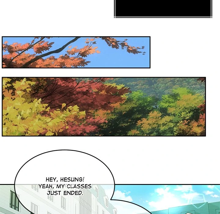 Pregnancy Contract chapter 43 page 35