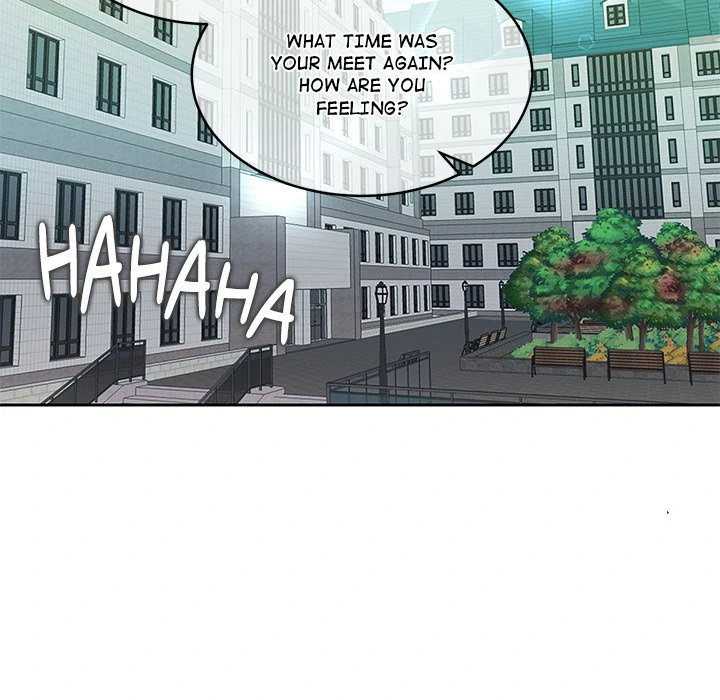 Pregnancy Contract chapter 43 page 36