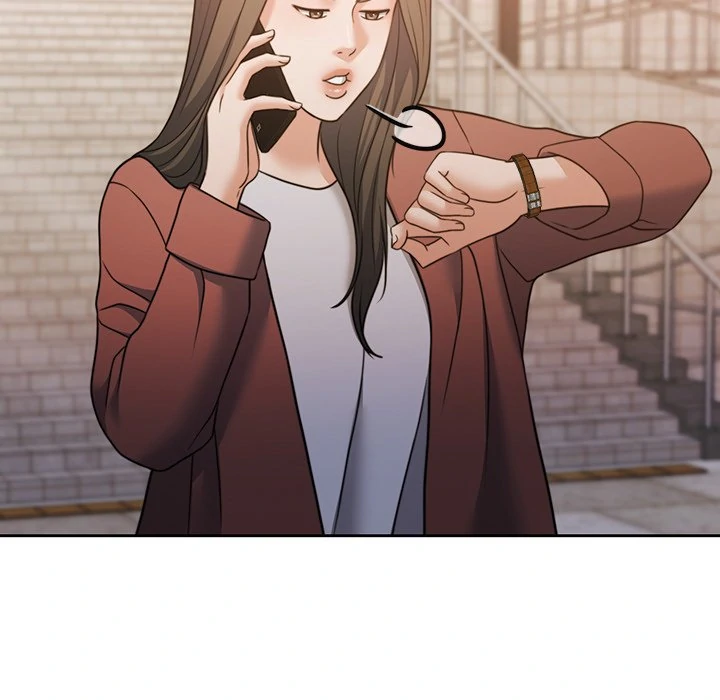 Pregnancy Contract chapter 43 page 38